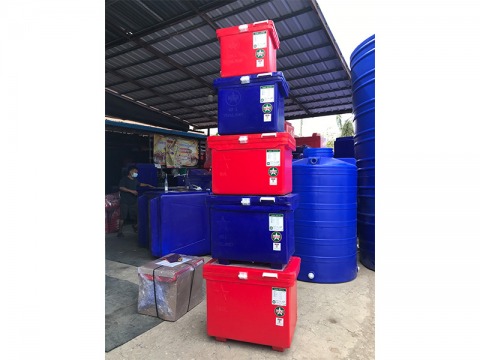 ถังน้ำแข็งพลาสติก-New-Star